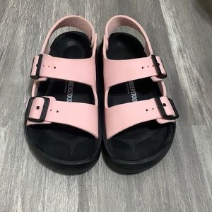 Kids Birkenstocks